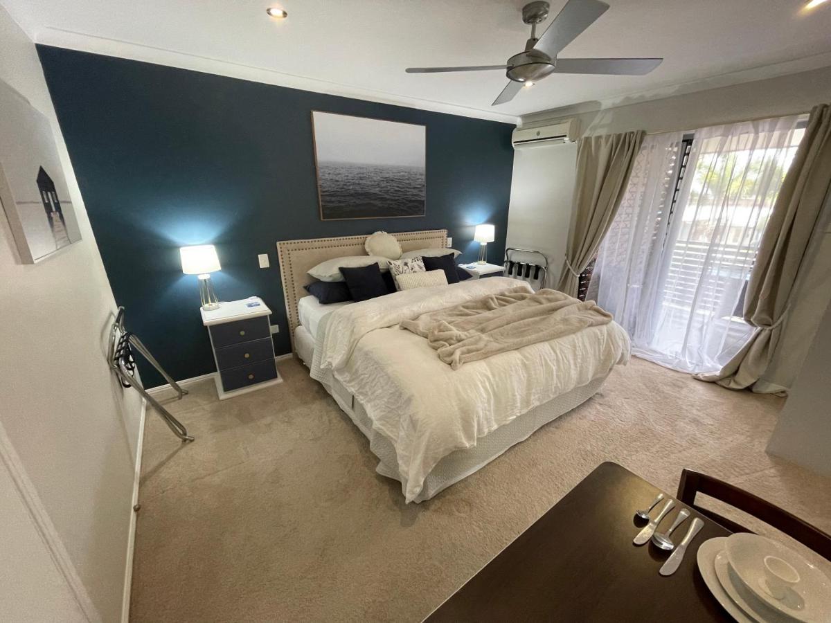 Queen Room with Spa Bath - Brighton