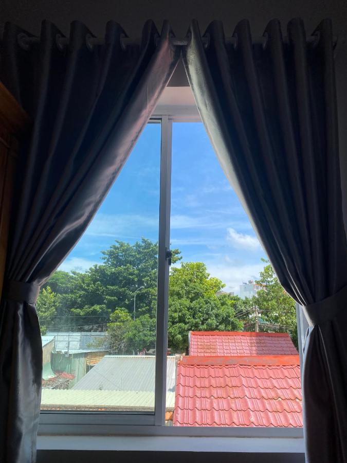 MƯỜI HOMESTAY - B&B Cồn Dơi