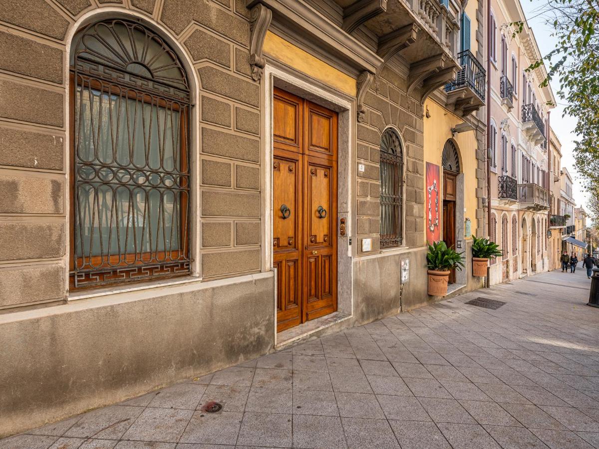 Relais La Lanterne - B&B Cagliari