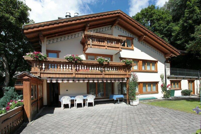 B&B Klosters - Ariola - Bed and Breakfast Klosters