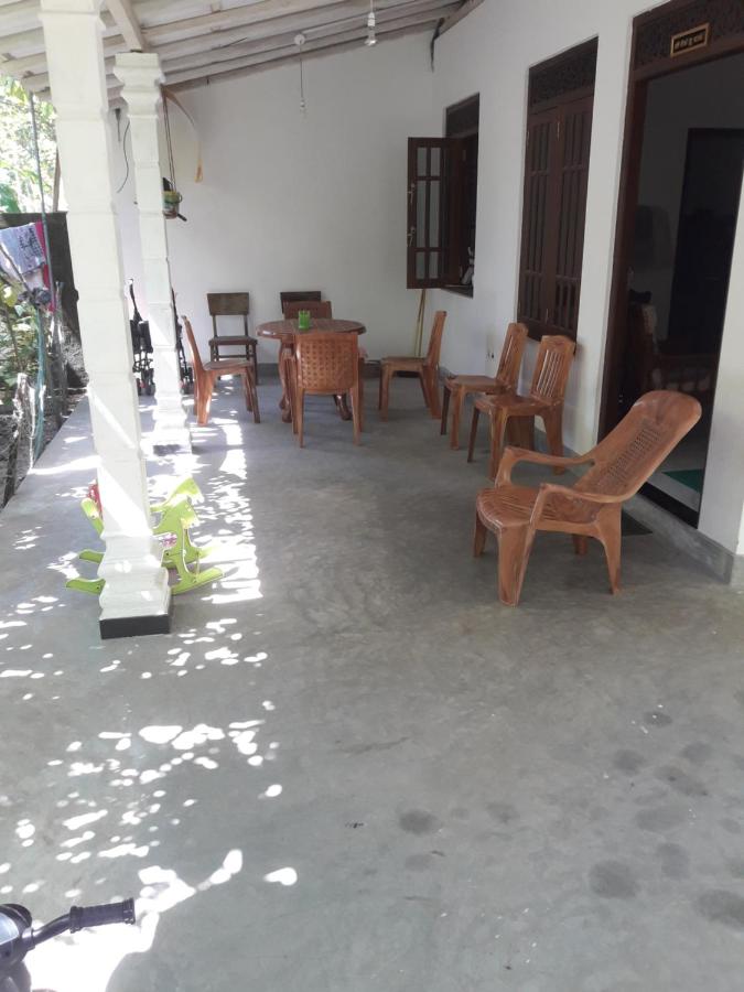 PIGEON HOUSE KABALANA - B&B