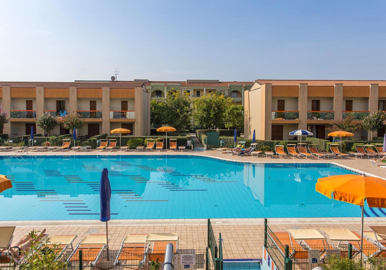 Poolside retreat - Beahost - B&B Caorle