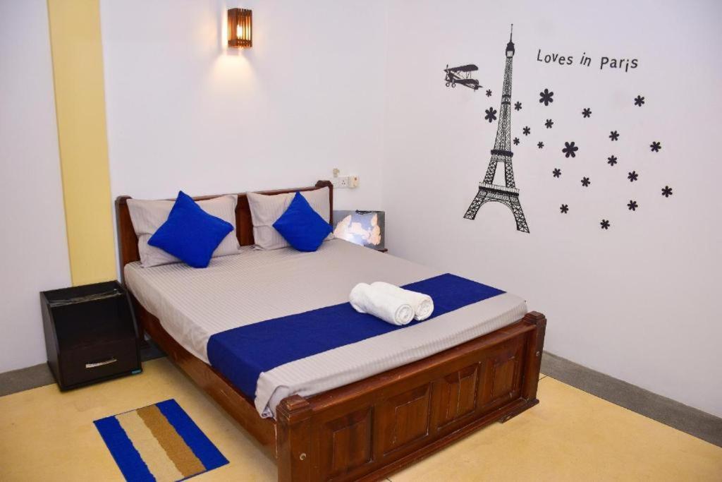 Camera Matrimoniale Deluxe