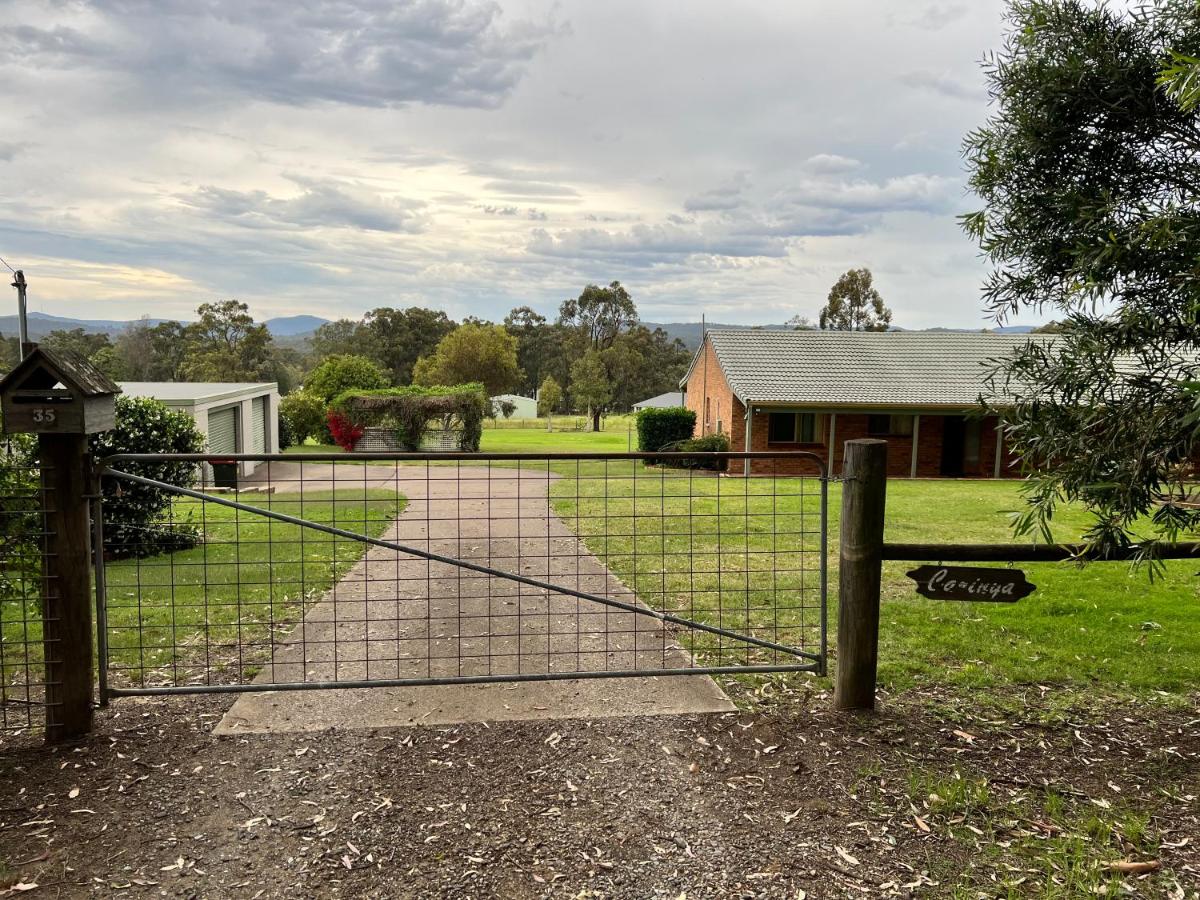 B&B Aberdare - Carinya Cottage Hunter Valley - Nature retreat - Bed and Breakfast Aberdare