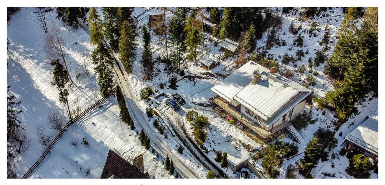 Siedlisko u Jana - B&B Korbielów