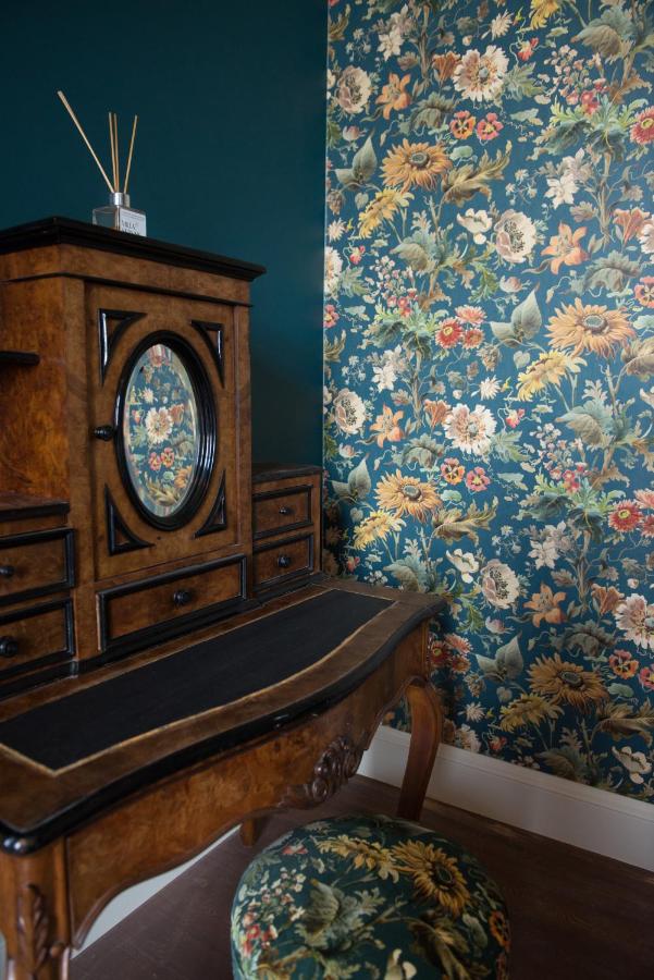 Chambre Double Deluxe