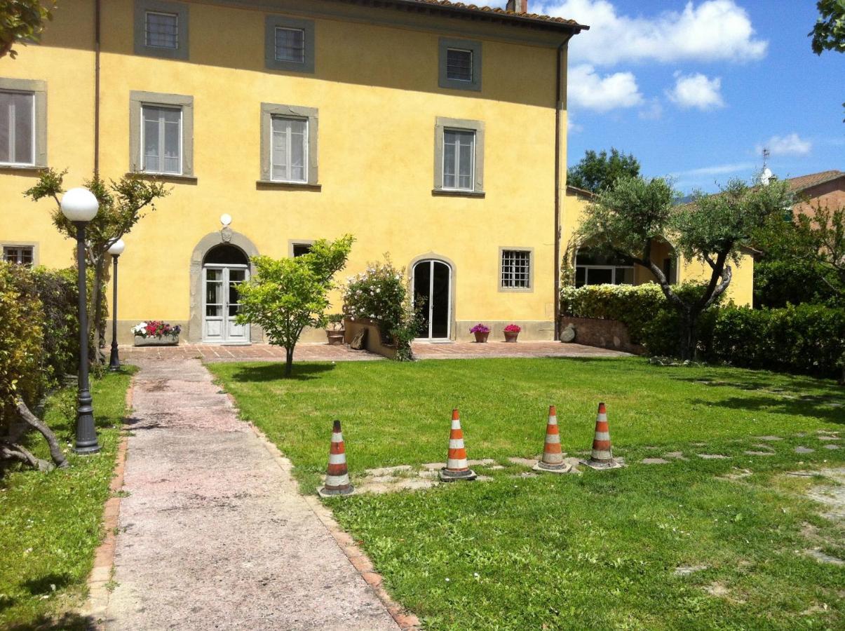 B&B Cascina - B&B Glicine e Luna - Bed and Breakfast Cascina