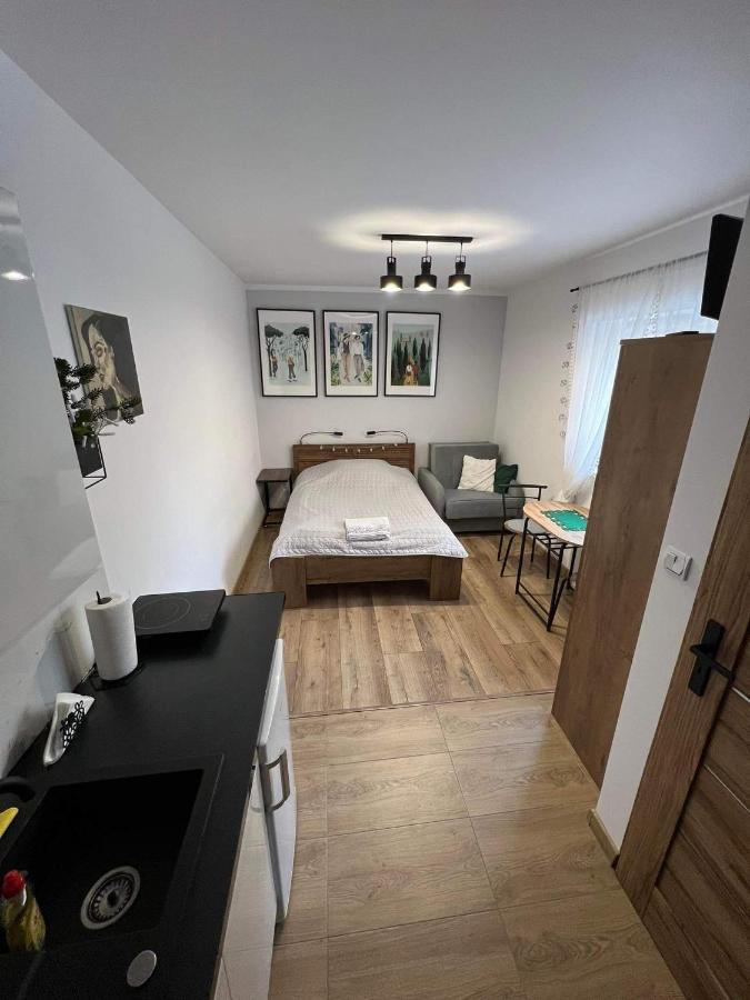 Kameralne Studio w centrum Częstochowy - B&B Częstochowa