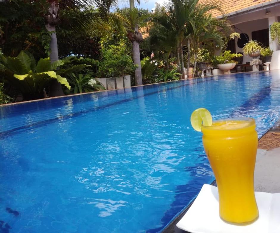 Embiente Guest House - Bed and Breakfast