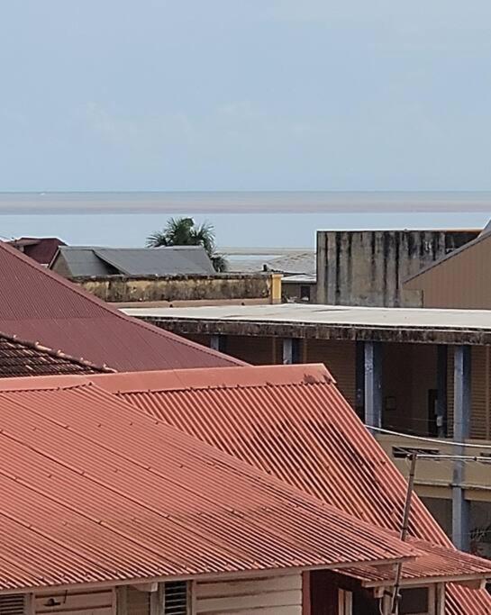 Hello Guyane(3), Suite Prestige Premium, 5 étoiles - Chambres d’hôtes Cayenne