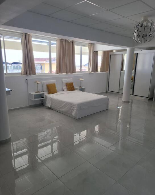 Hello Guyane(3), Suite Prestige Premium, 5 étoiles - B&B Cayenne