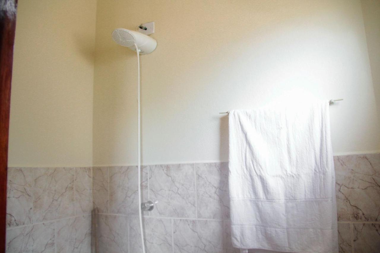 Pousada Fortaleza São Thomé - B&B