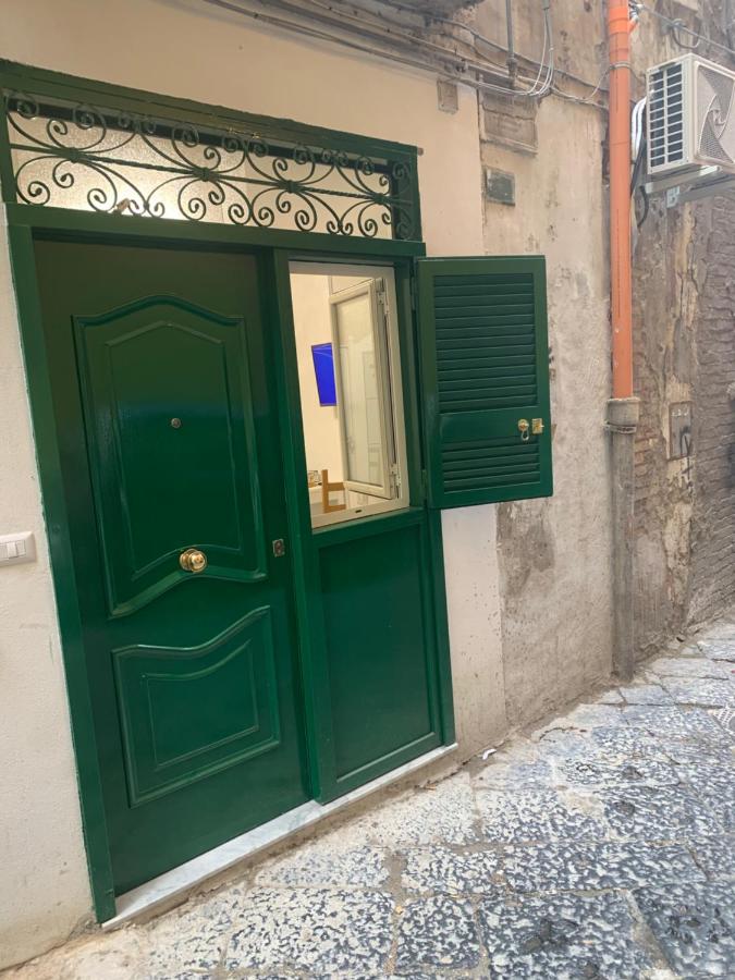 A cas e Nanninell - B&B Napoli