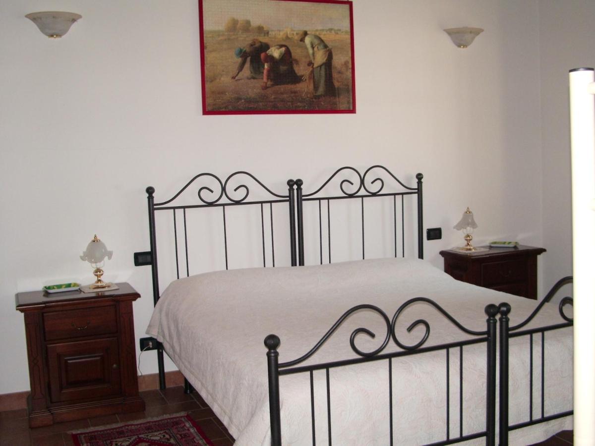 Double or Twin Room with Bathroom