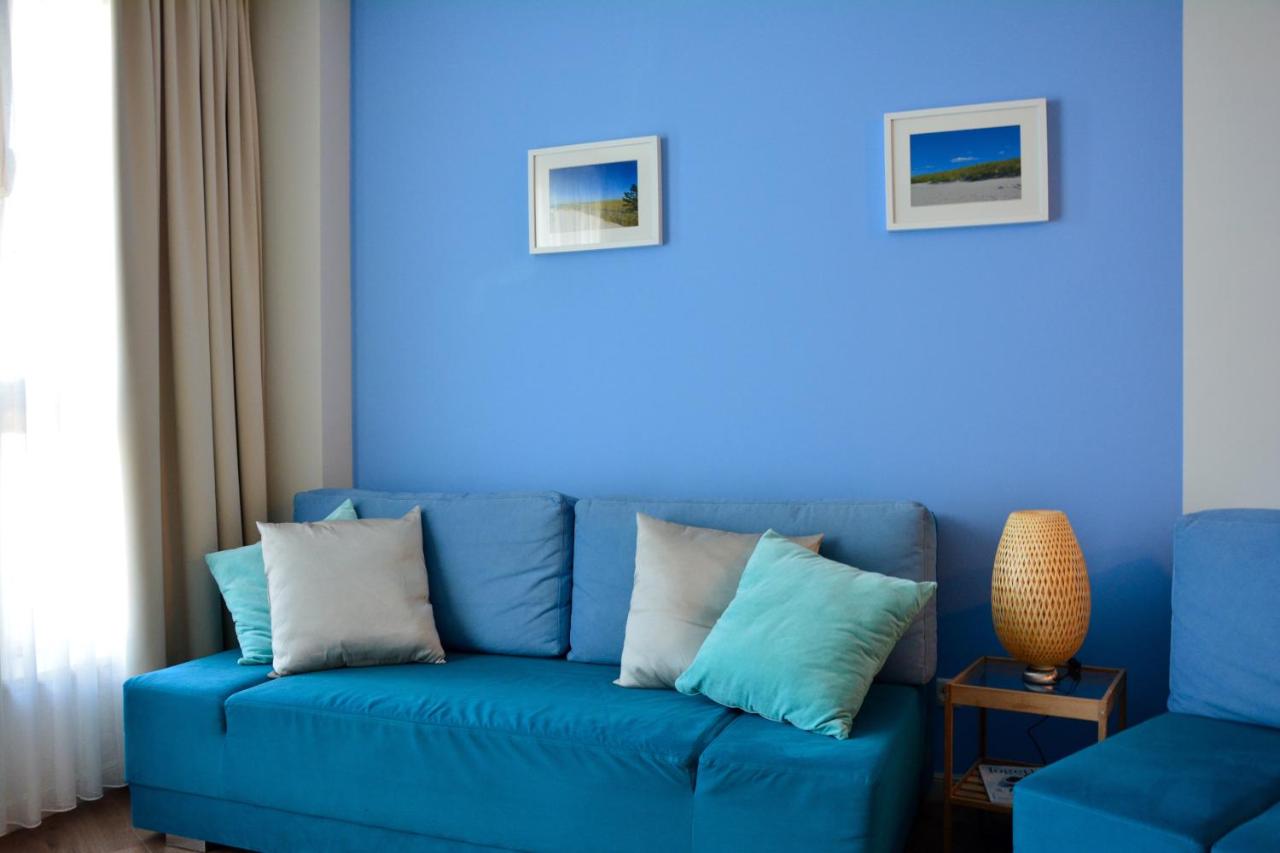 Appartamento Monolocale con Balcone
