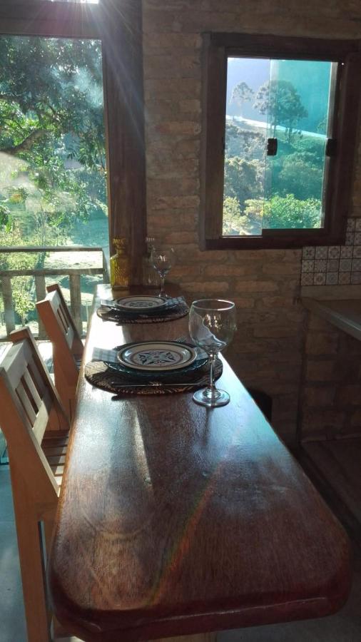 chale opucv - B&B Gonçalves