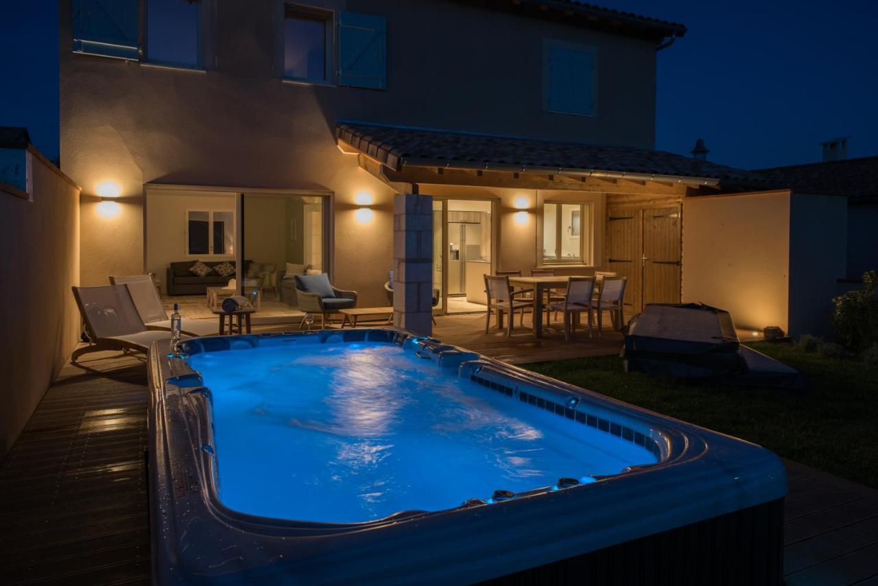 Maison 2 chambres
