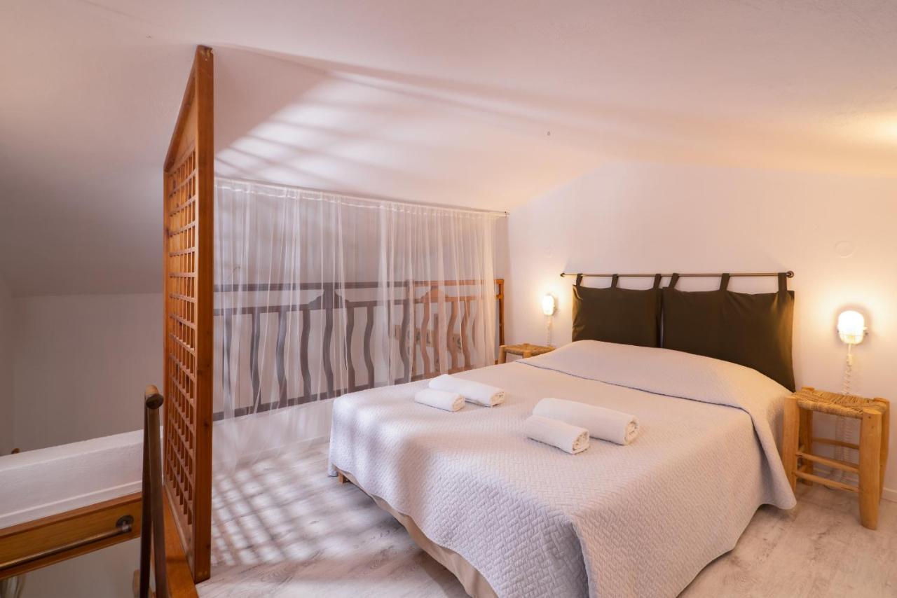 Bungalow met 2 Slaapkamers