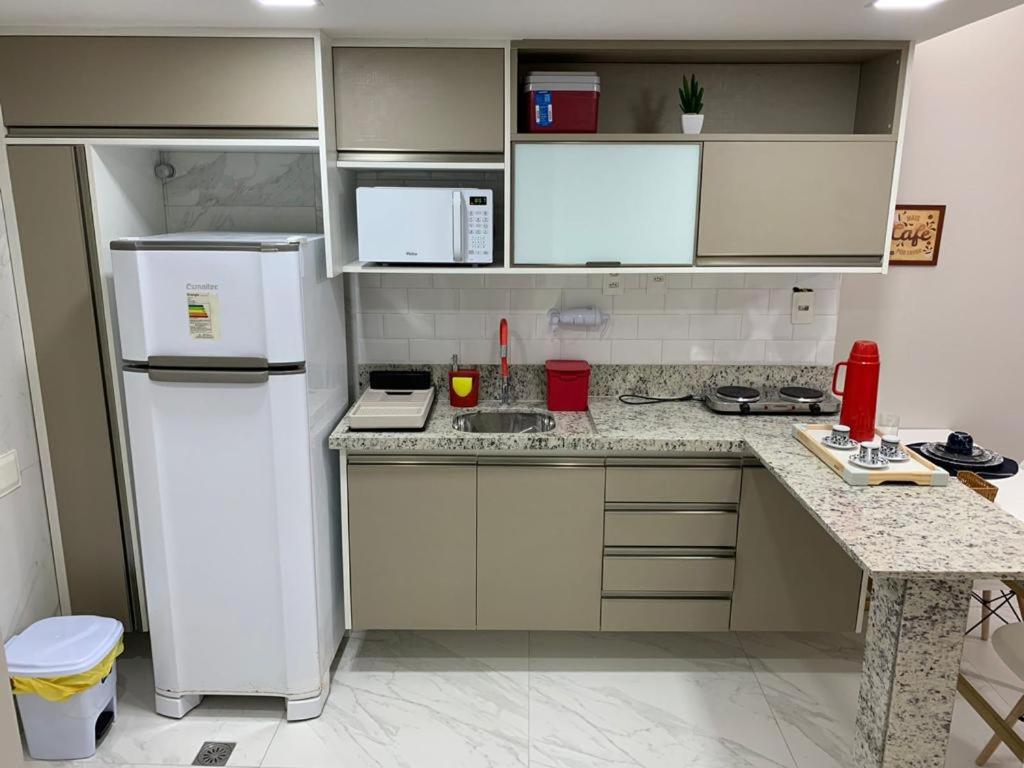 Flat aconchegante em Ondina - B&B Salvador