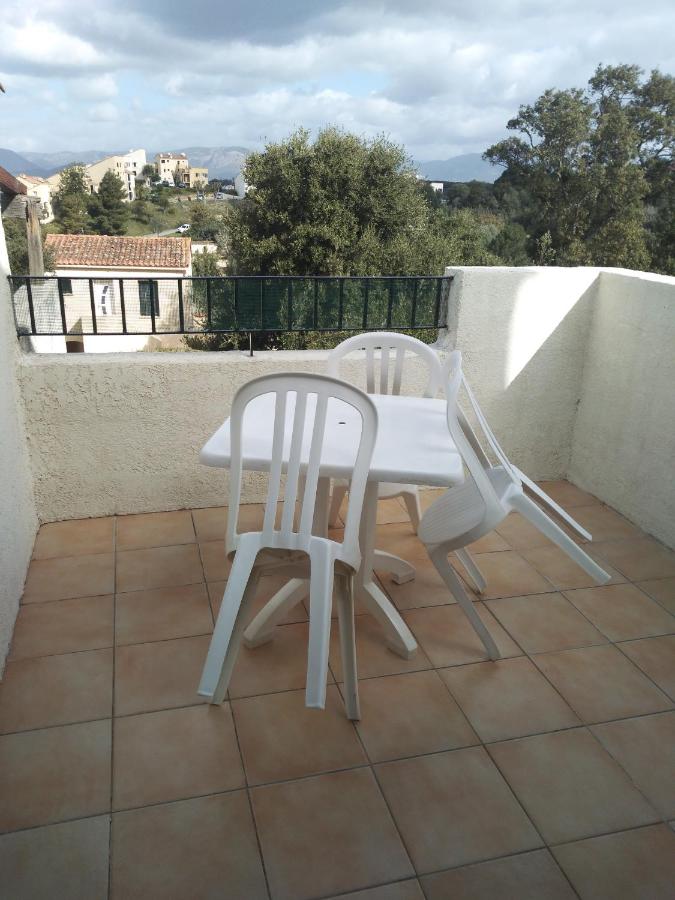 Appartamento con Balcone