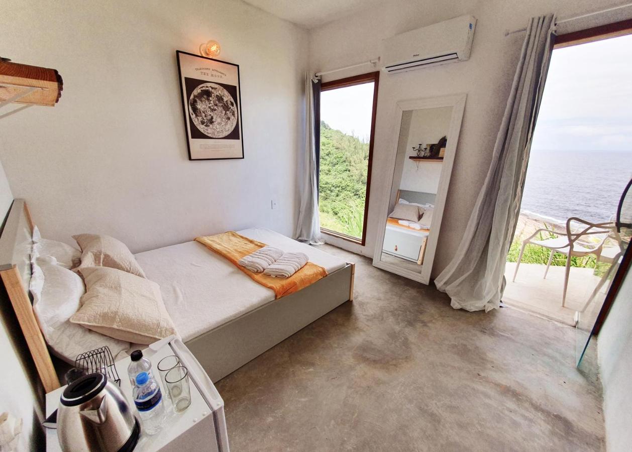 Habitación Doble Económica