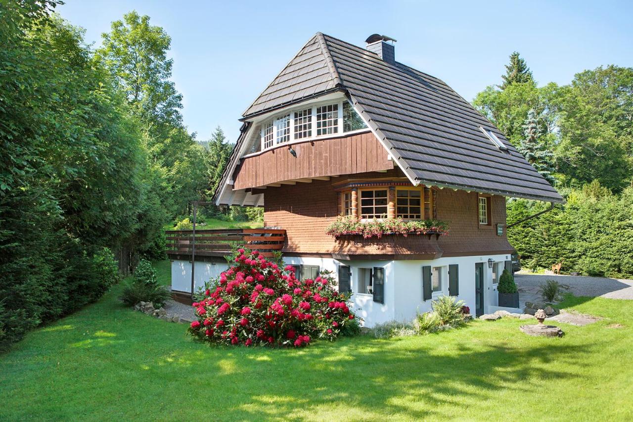 Chalet am Birkenhain - B&B