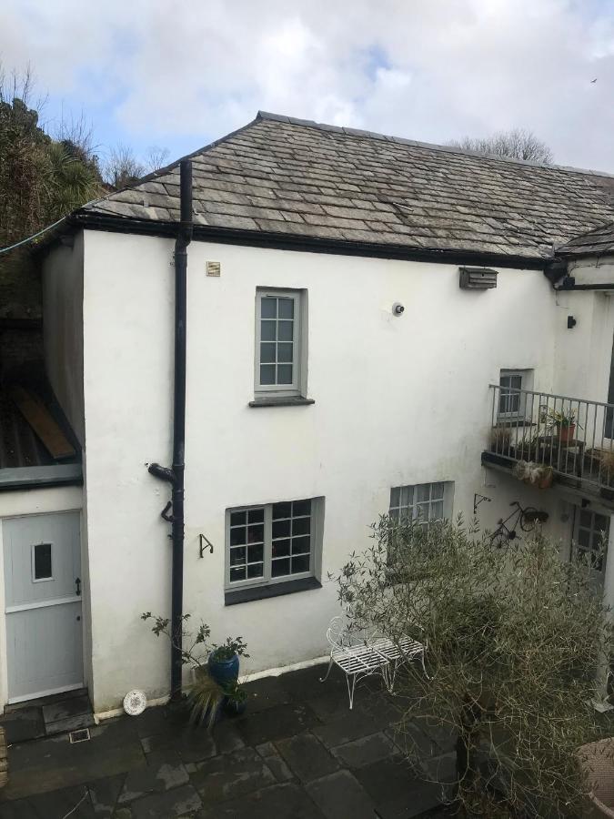 B&B Wadebridge - Spring Garden Cottage - Bed and Breakfast Wadebridge