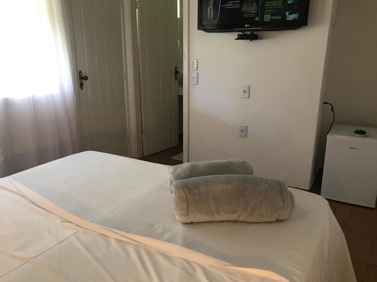 Triple Room with View