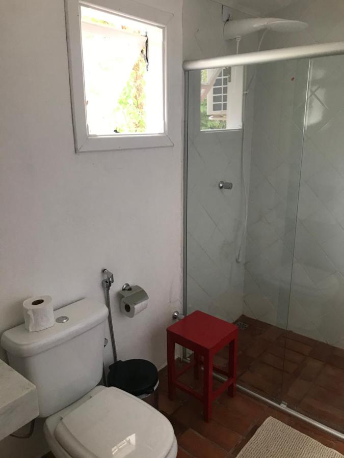 Triple Room with View