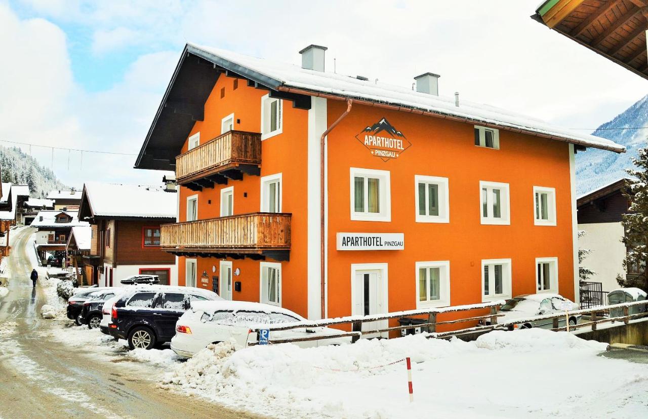 Aparthotel Pinzgau - Ferienwohnung Neukirchen am Großvenediger