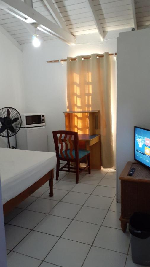 Double or Twin Room with Shared Bathroom