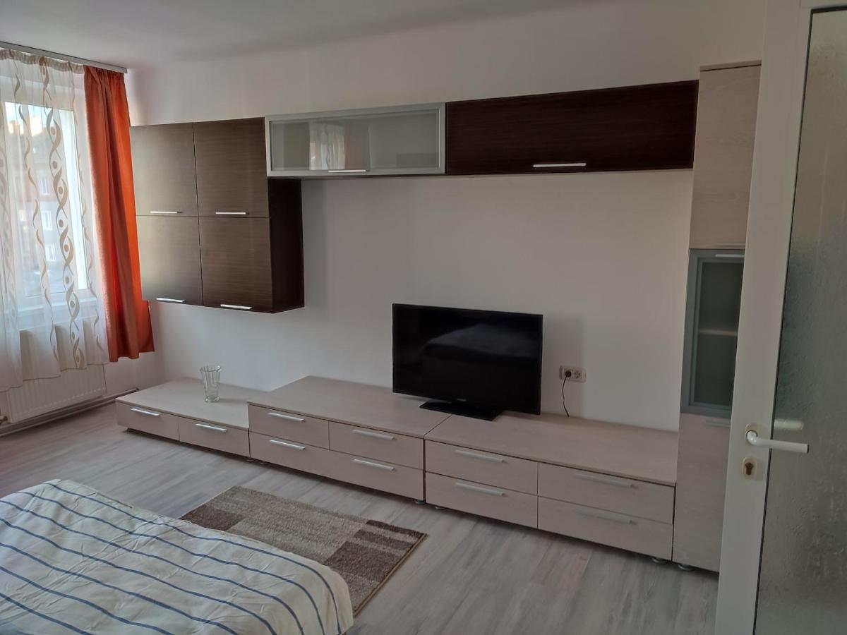 LaFru - Ferienwohnung Zărneşti