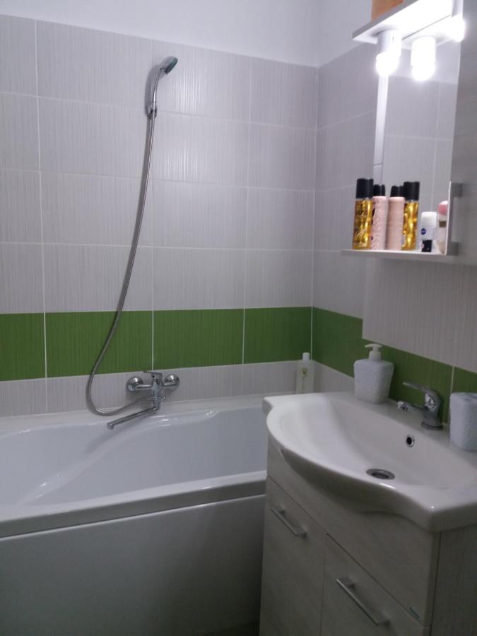 Apartament Ioana - Chambres d’hôtes