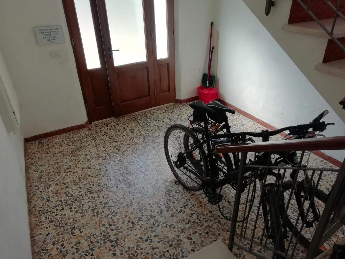 Camera La Margherita - Ferienwohnung