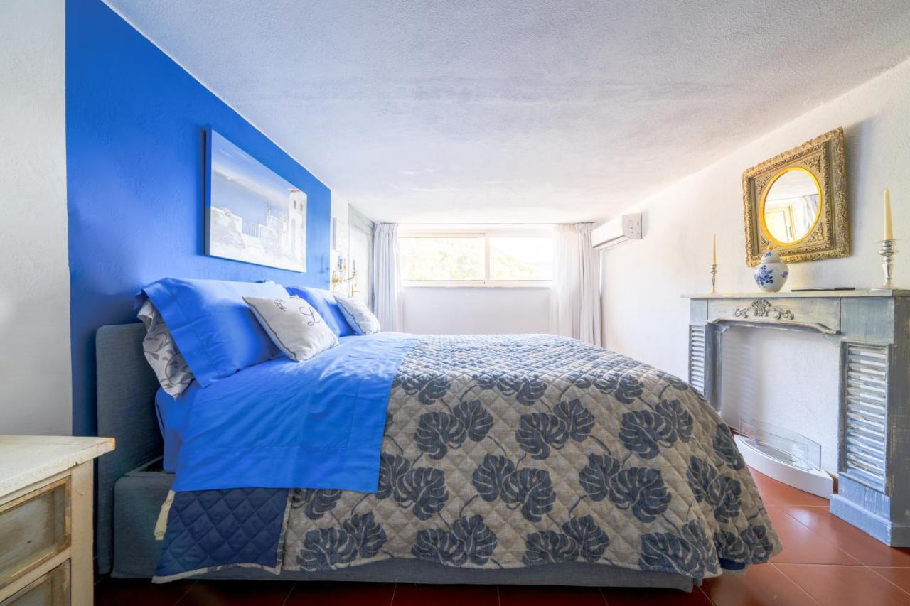 Deluxe Kamer
