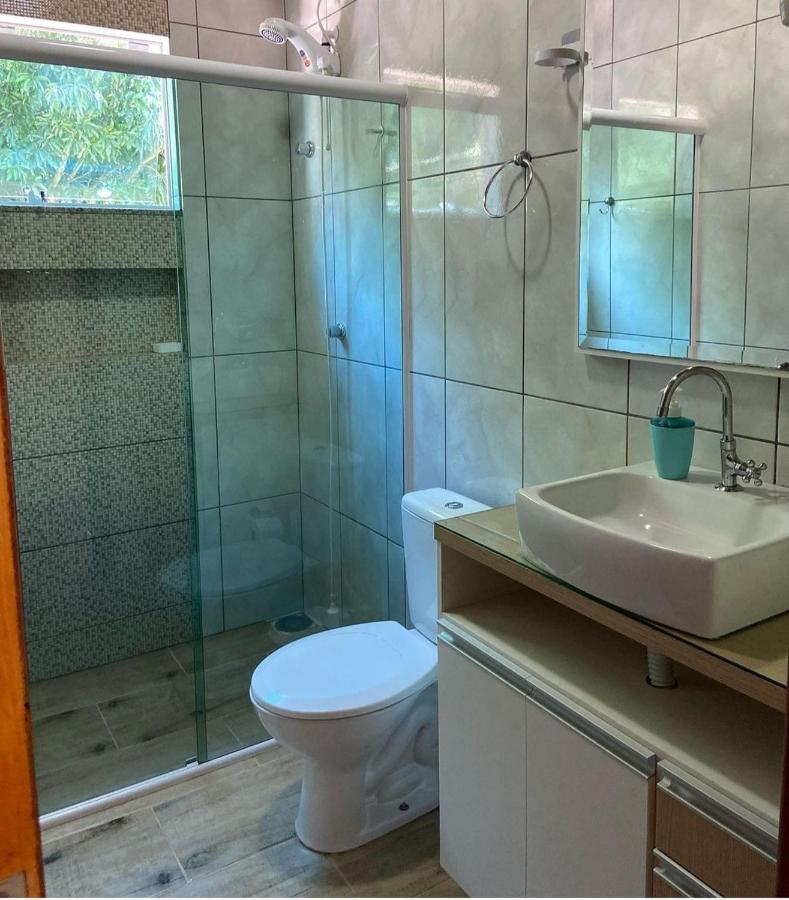 Appartement 3 Chambres