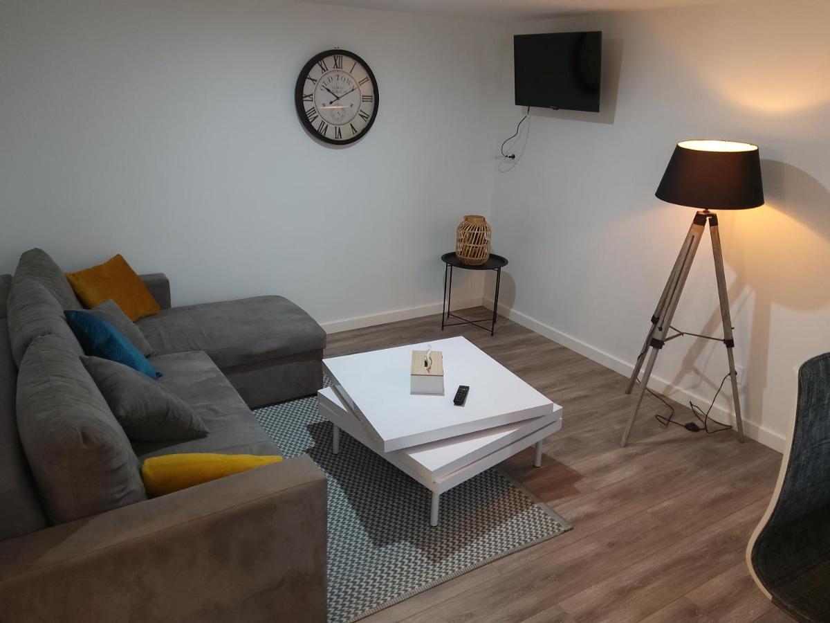 Appartement met Terras