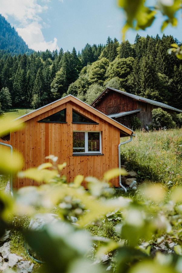 Bungalow - Vue sur Jardin