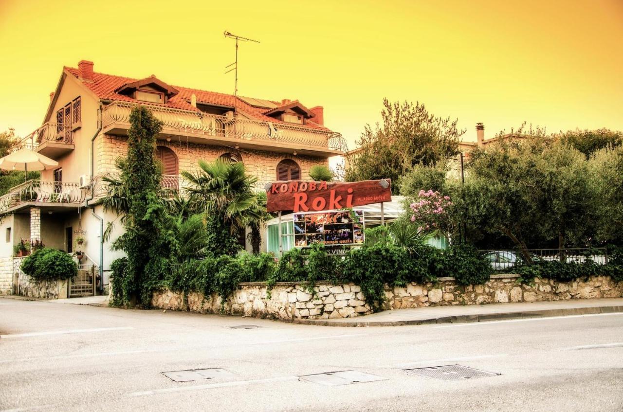 B&B Vodice - Apartments Mićin - Bed and Breakfast Vodice