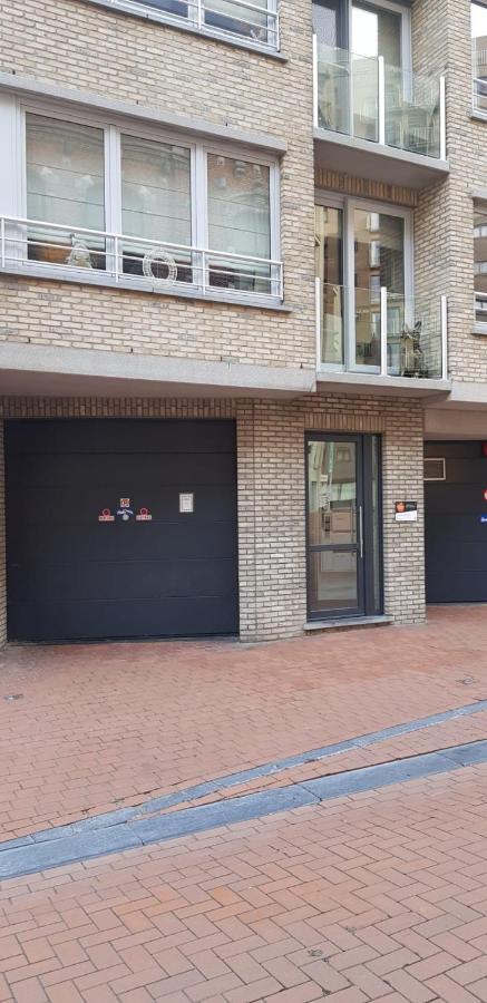 ERNA - Ferienwohnung Blankenberge