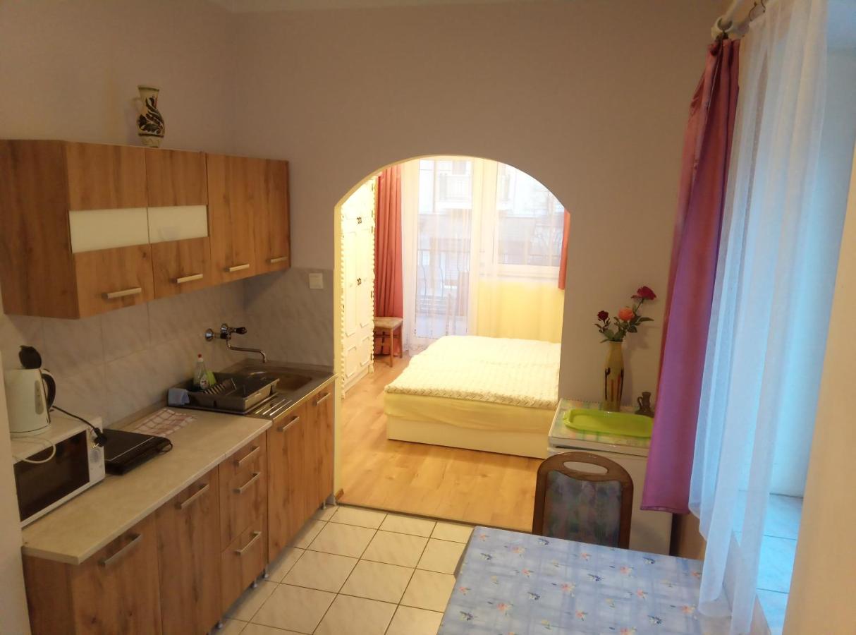 Appartamento Monolocale