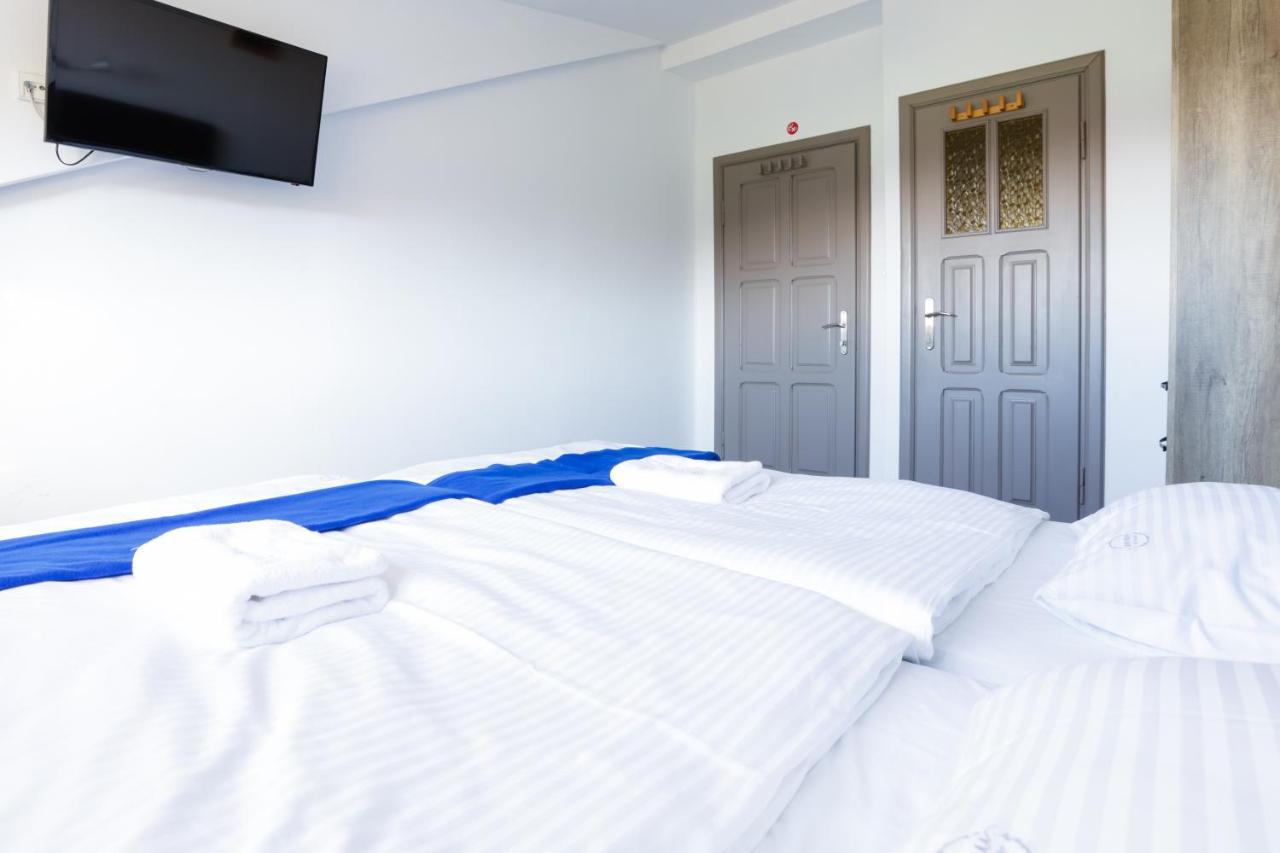 Double Room with Lake View