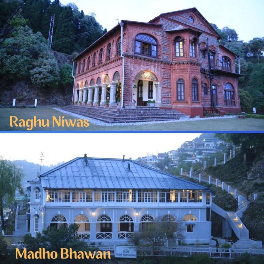 B&B Mussoorie - Raghu Vilas - Bed and Breakfast Mussoorie