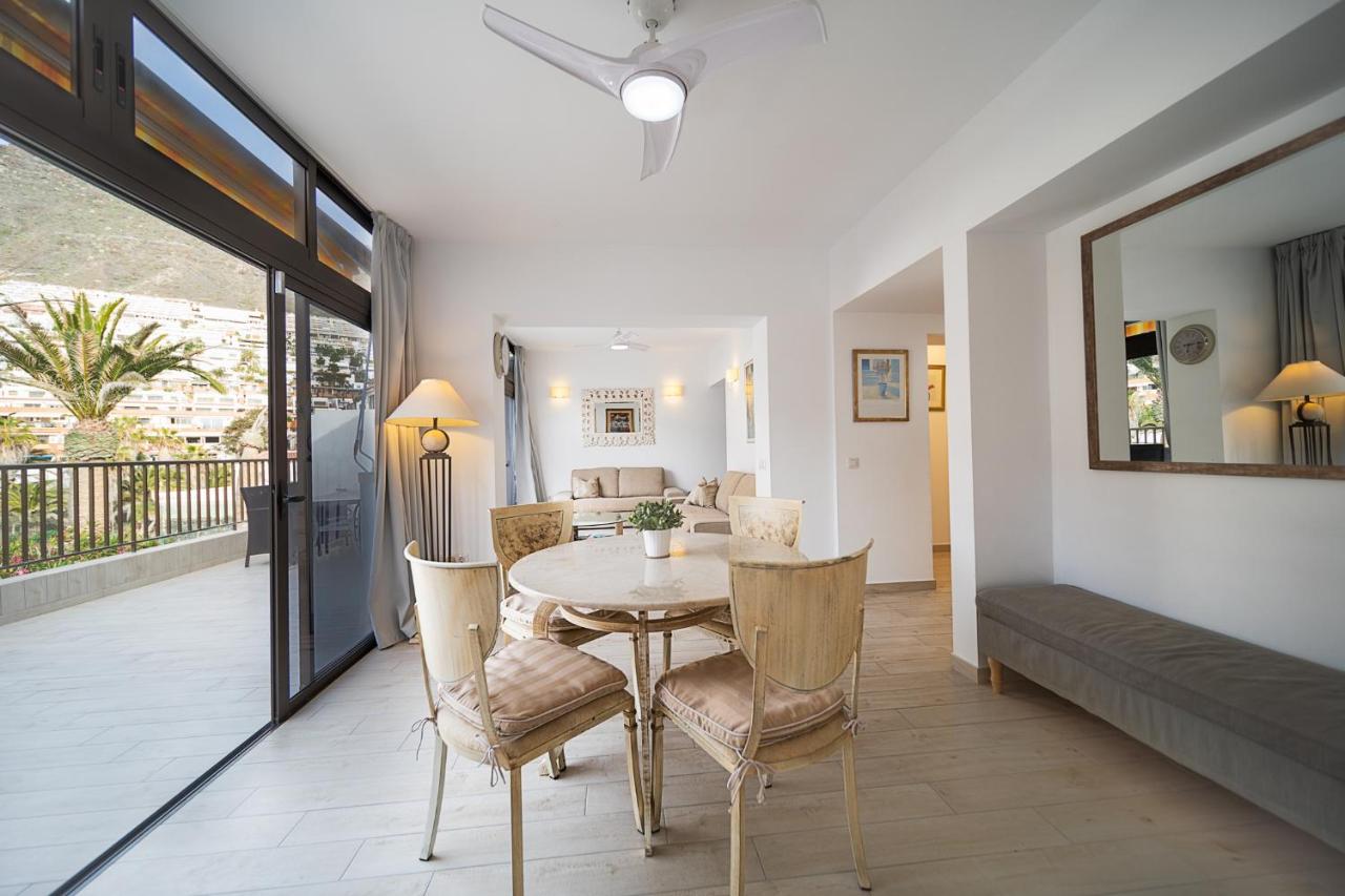 OASIS BAY - Cliffs, Beach, Town center - Chambres d’hôtes Santiago del Teide