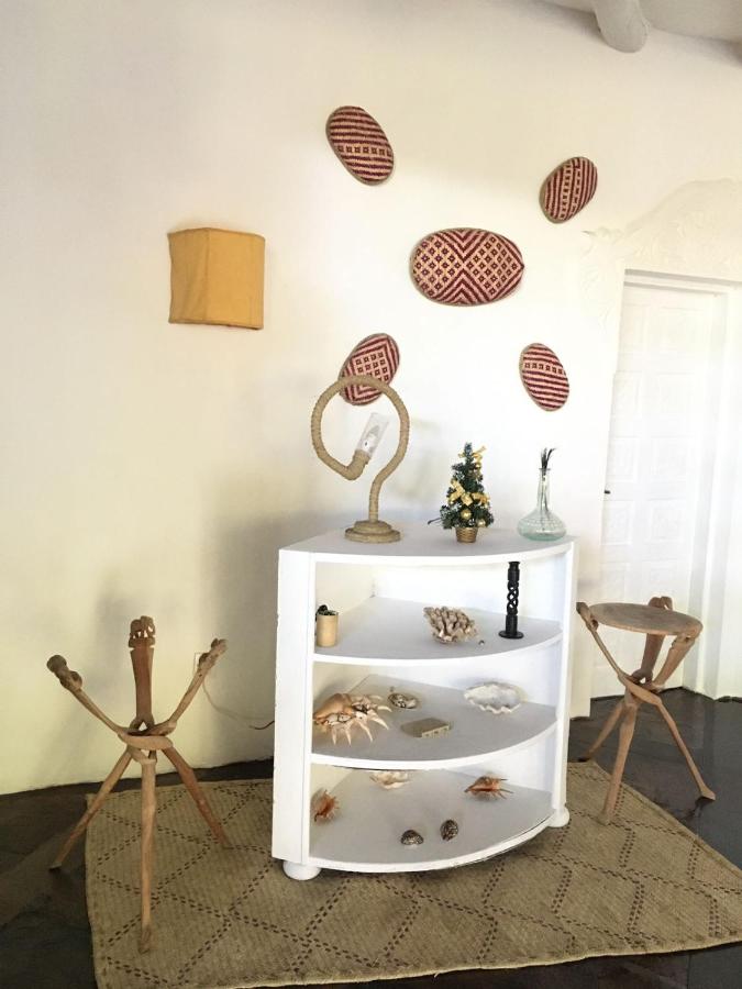 CASA GRACE - B&B Malindi