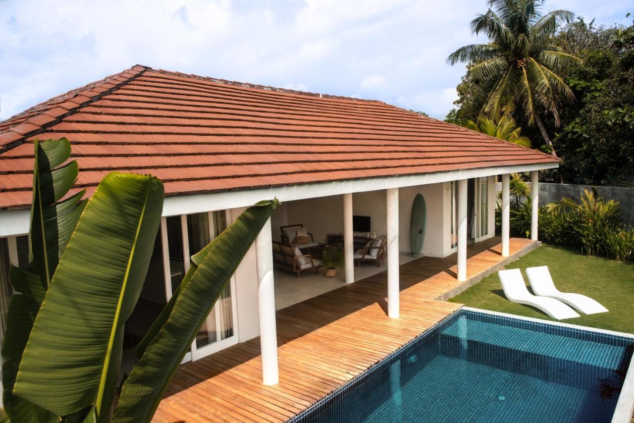 Villa mit 2 Schlafzimmern