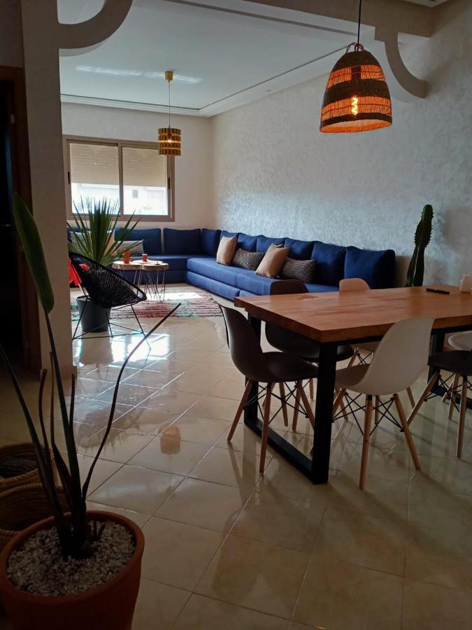 Appartement Dahomey Bouznika - B&B Bouznika