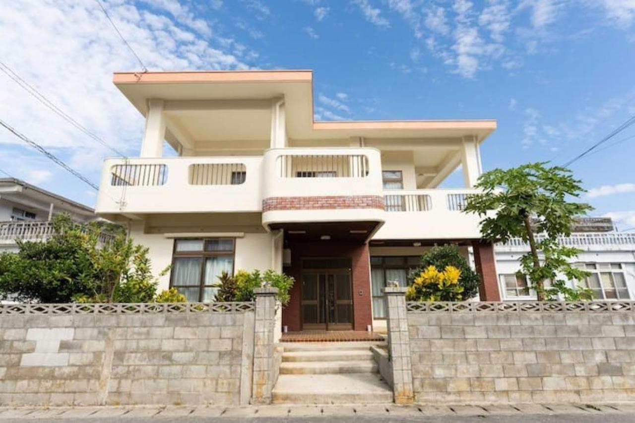 Ao no Umi - Ferienwohnung Yabiku