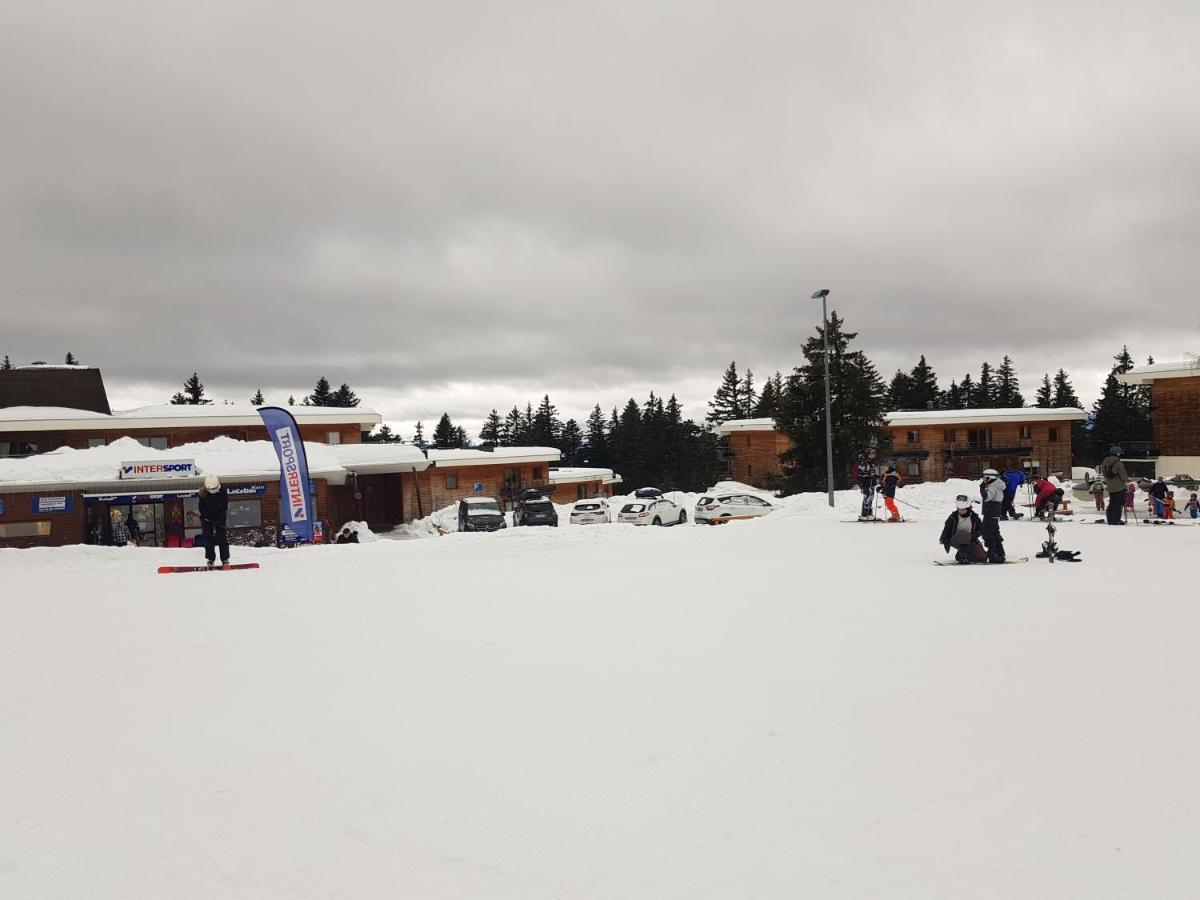 Apartamento de 1 dormitorio