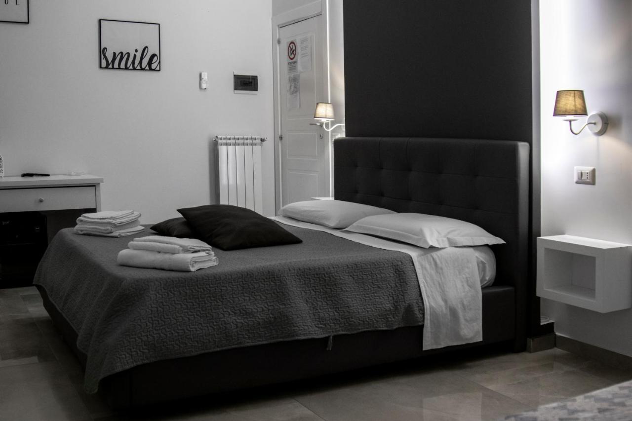 B&B Nápoles - Aurora Luxury Rooms - Bed and Breakfast Nápoles